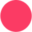 esfera roja